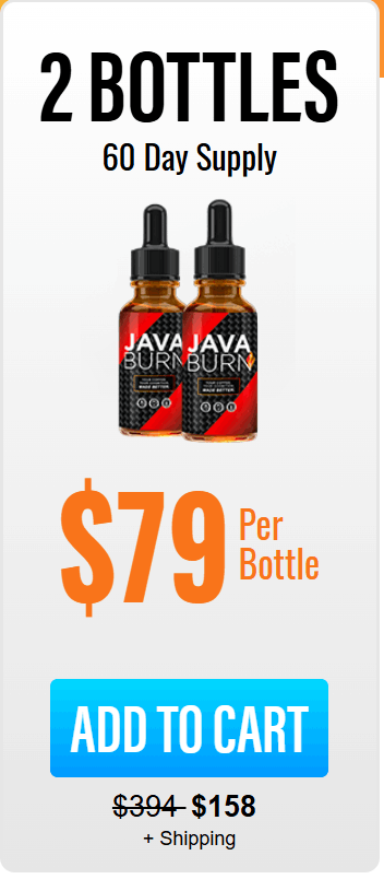 Java Burn_1_bottle