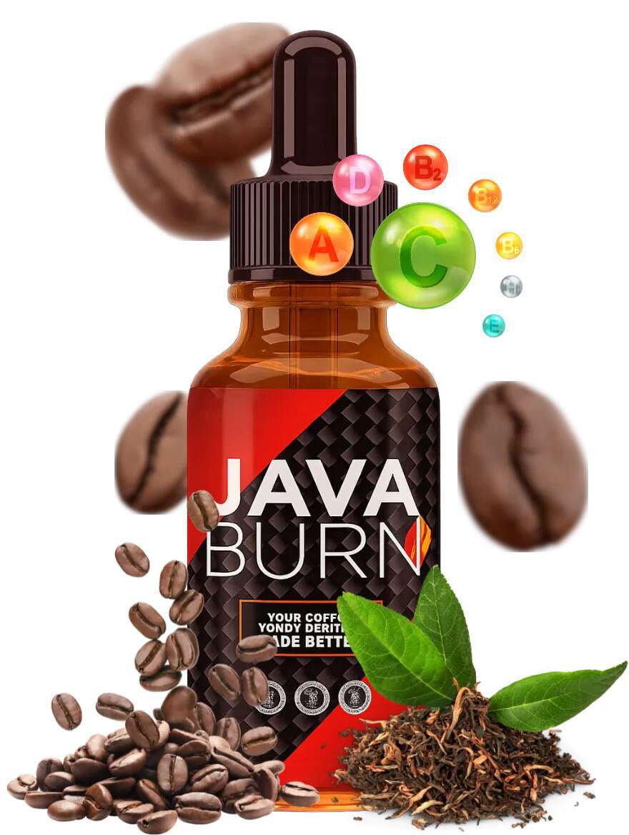 Java Burn