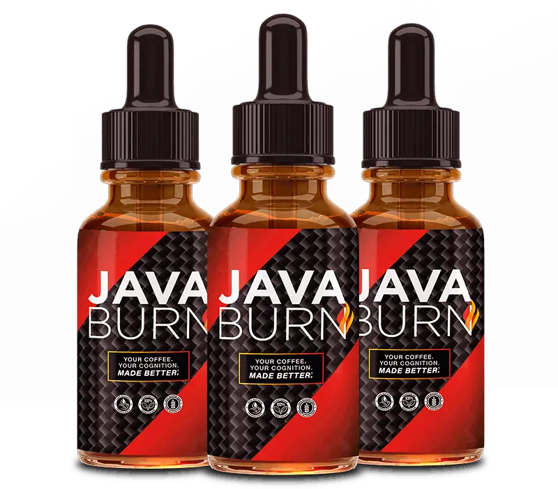 Java Burn-supplement