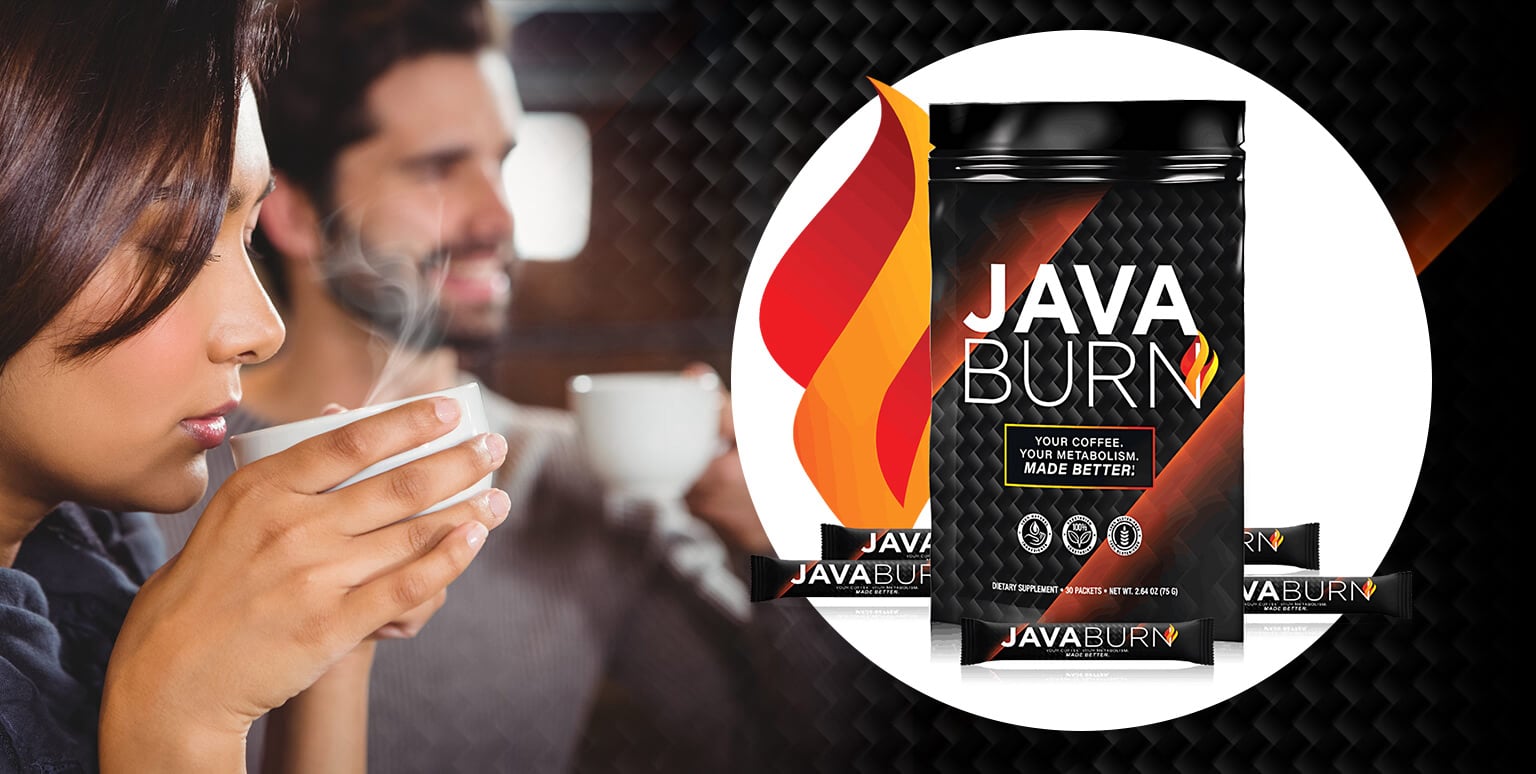 Java Burn consume