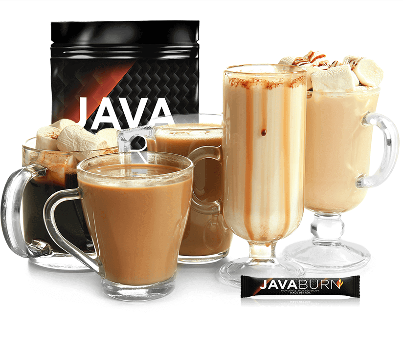 Java Burn-supplement