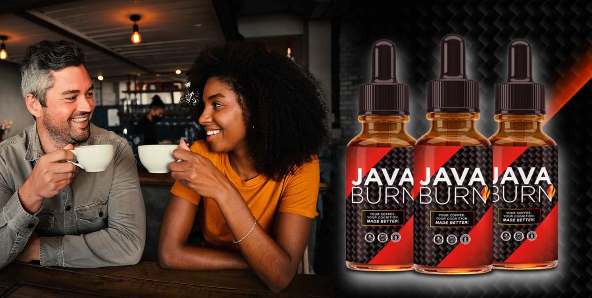 Java Burn supplements