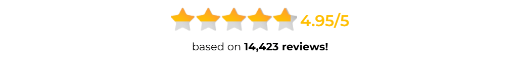 Java Burn rating